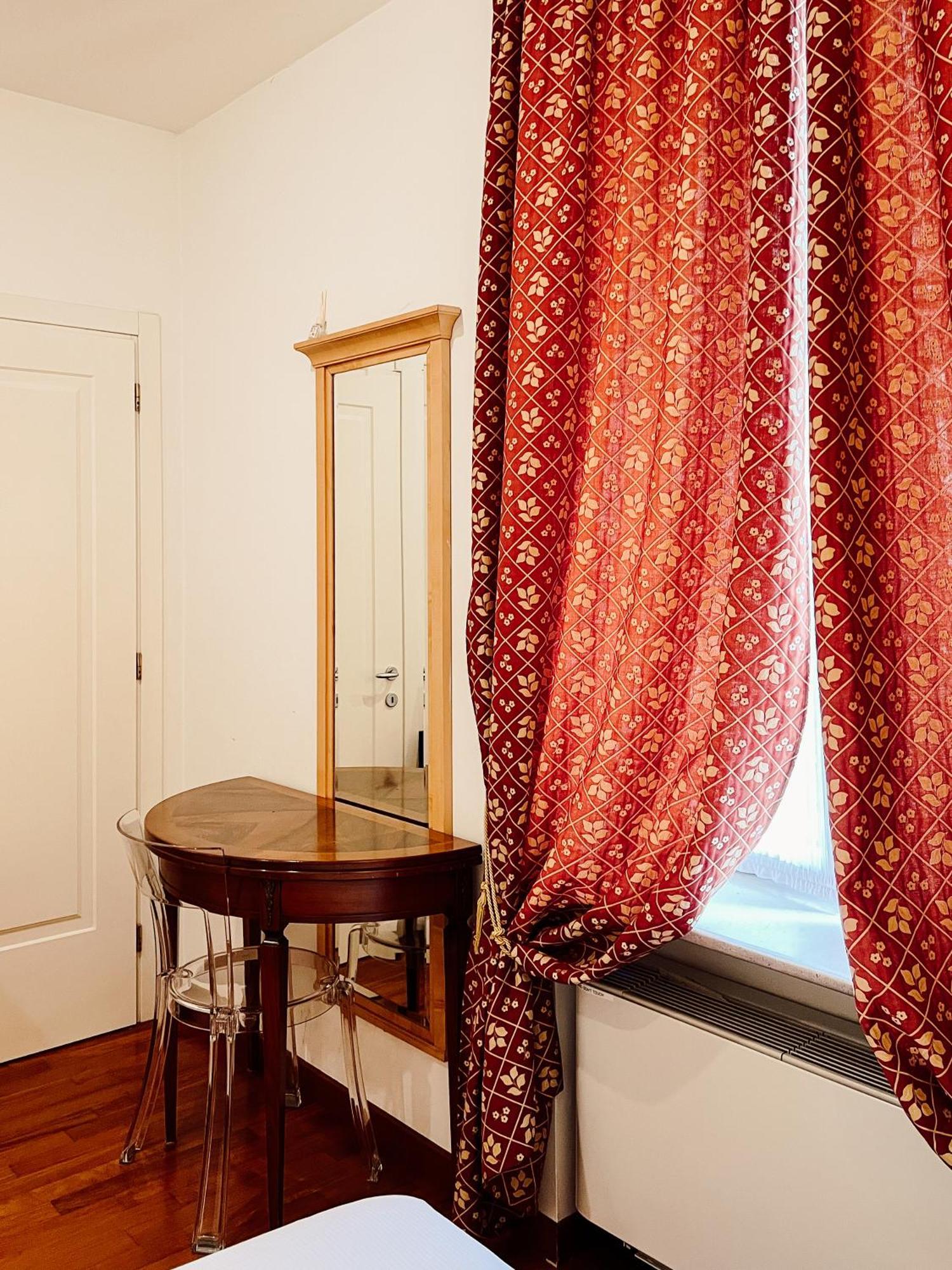 Gorizia Inn Екстериор снимка