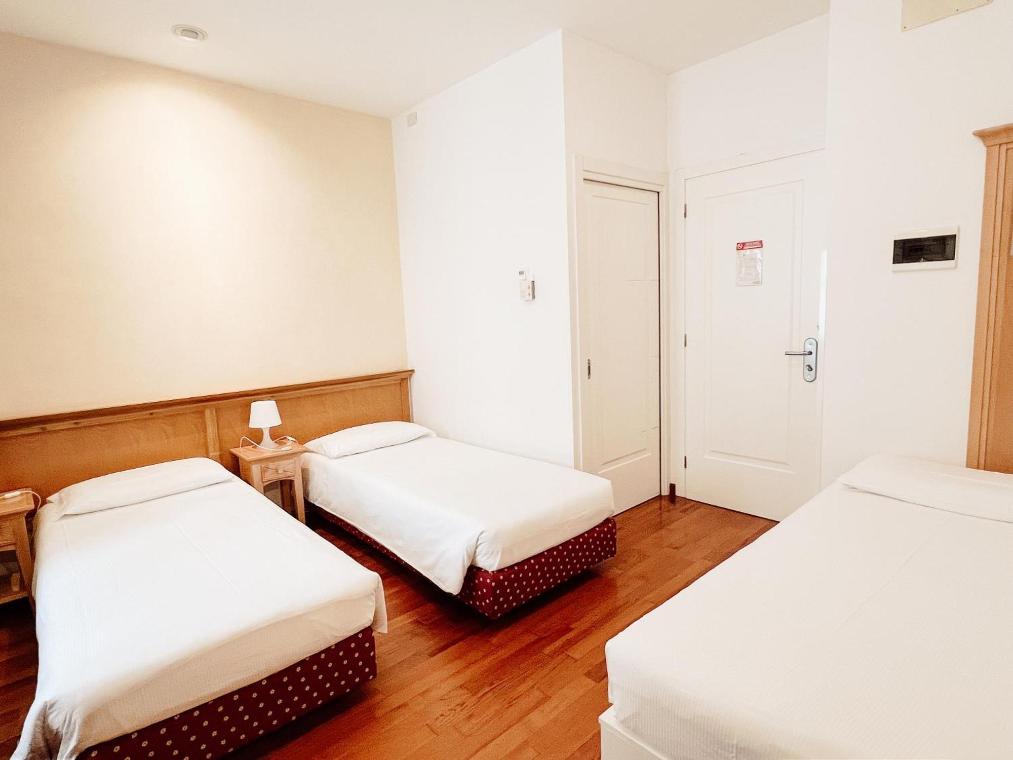 Gorizia Inn Екстериор снимка