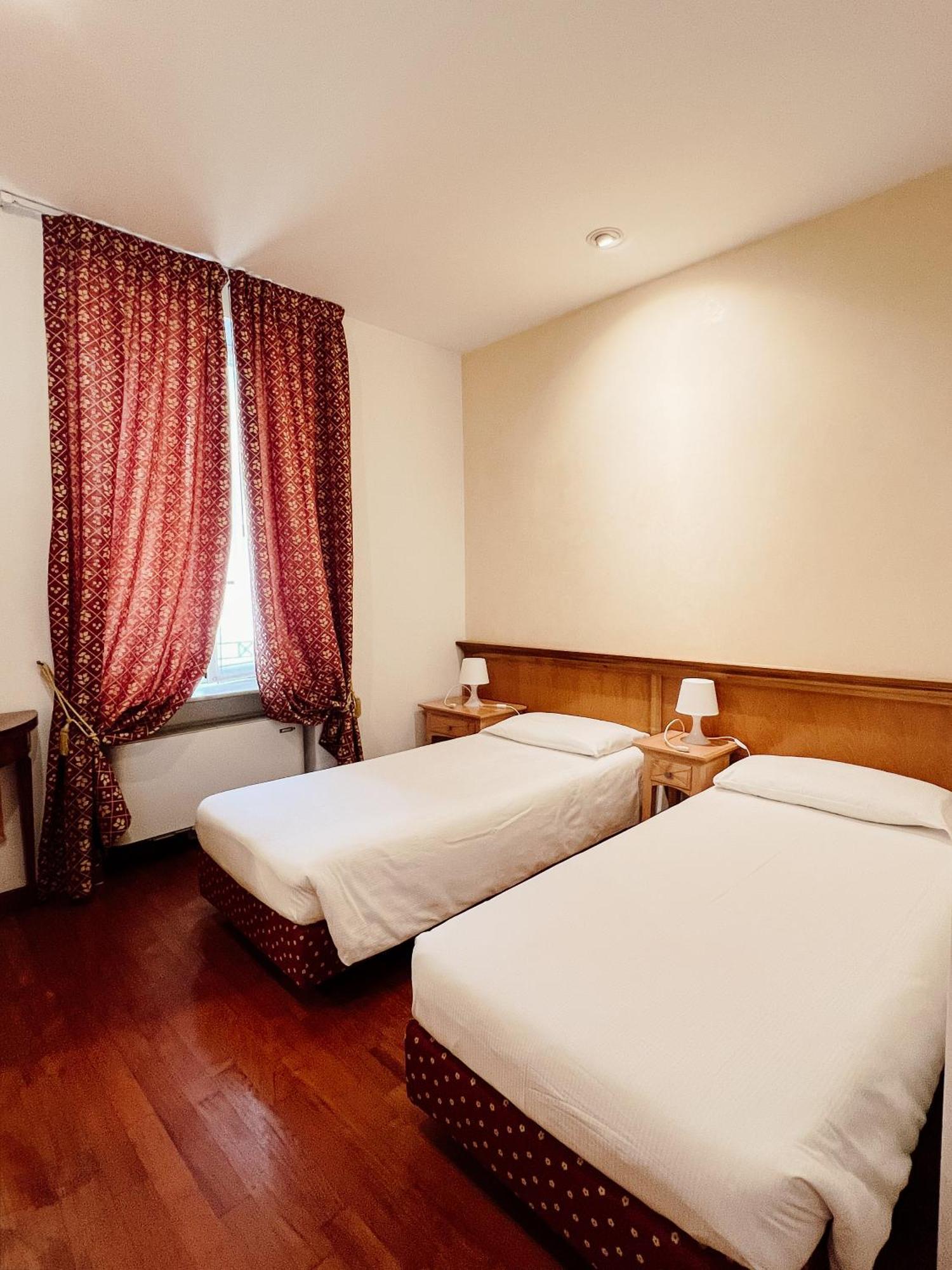 Gorizia Inn Екстериор снимка