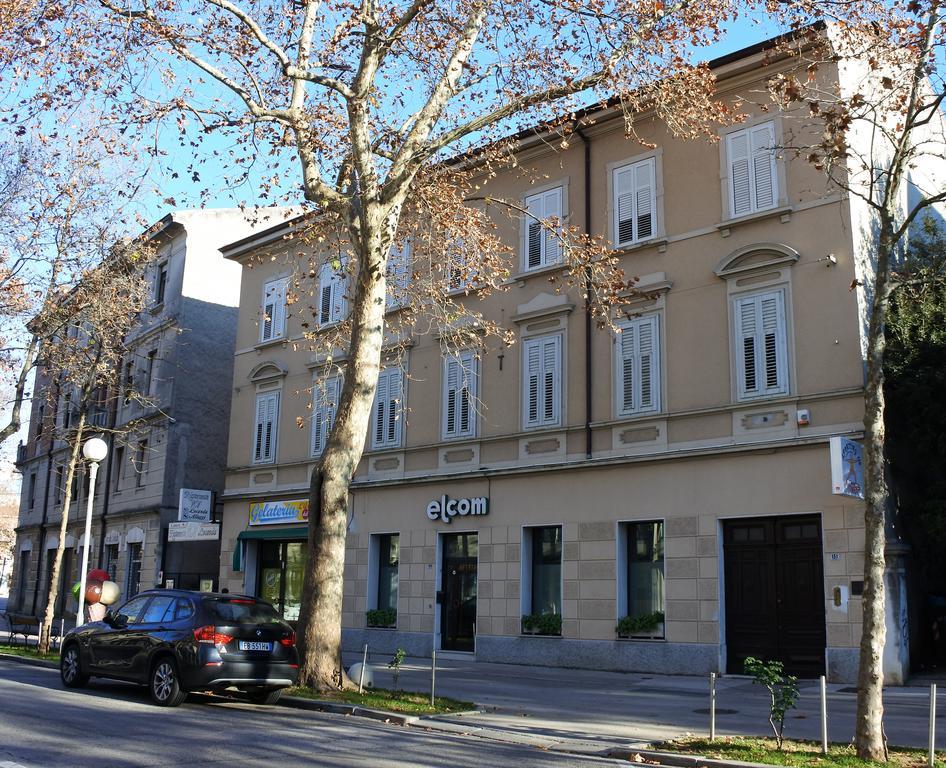 Gorizia Inn Екстериор снимка