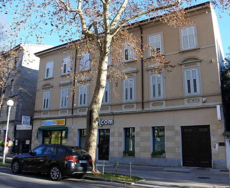Gorizia Inn Екстериор снимка