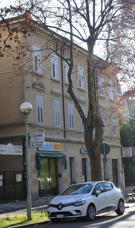 Gorizia Inn Екстериор снимка