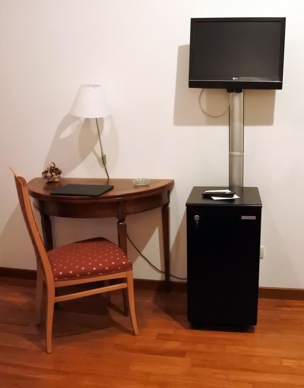 Gorizia Inn Екстериор снимка