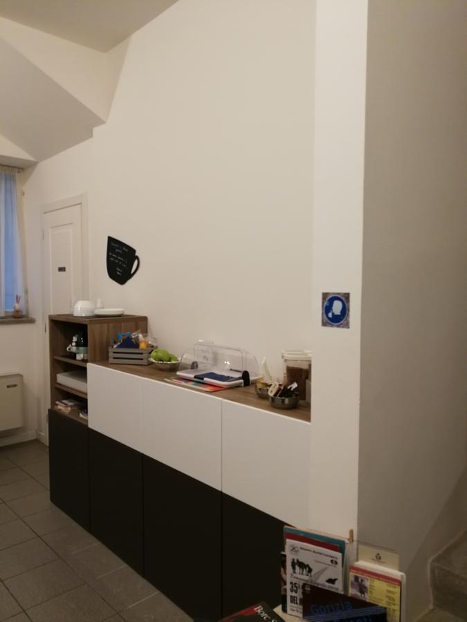 Gorizia Inn Екстериор снимка
